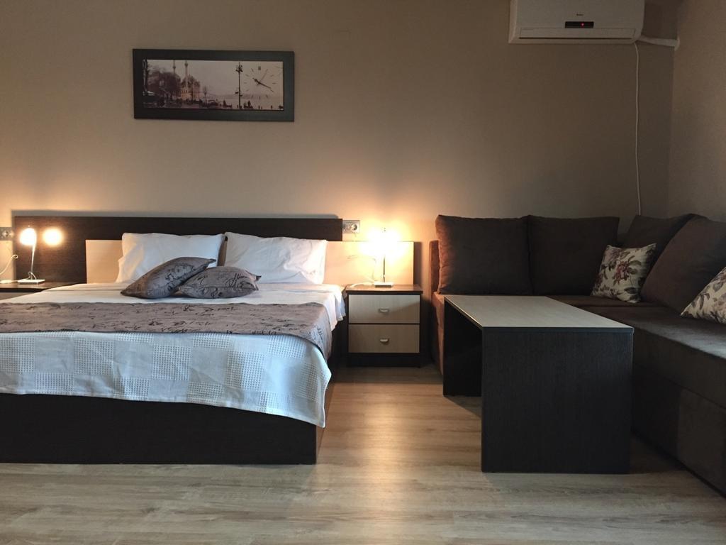 Bora Apartment Sandanski Habitación foto